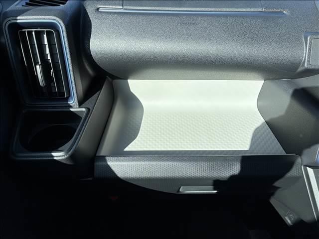 タント Ｌ　届出済未使用車（23枚目）