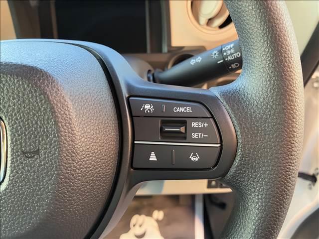 Ｎ－ＢＯＸ ベースグレード　届出済未使用車（17枚目）