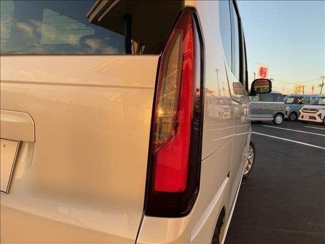 Ｎ－ＢＯＸ ベースグレード　届出済未使用車（22枚目）