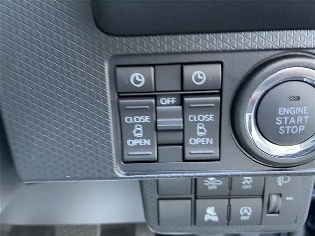 タント ファンクロス　届出済未使用車（15枚目）