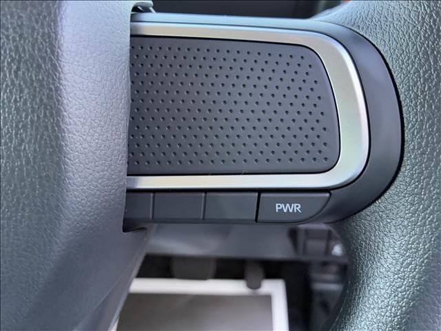 タント ファンクロス　届出済未使用車（19枚目）