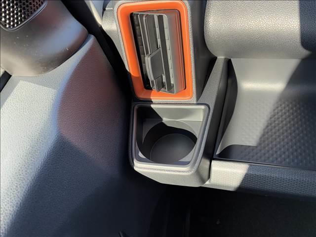 タント ファンクロス　届出済未使用車（29枚目）