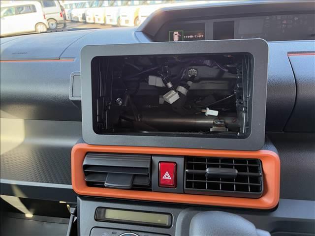 タント ファンクロス　届出済未使用車（31枚目）