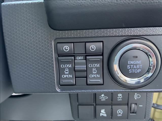 タント ファンクロス 届出済未使用車(16枚目)