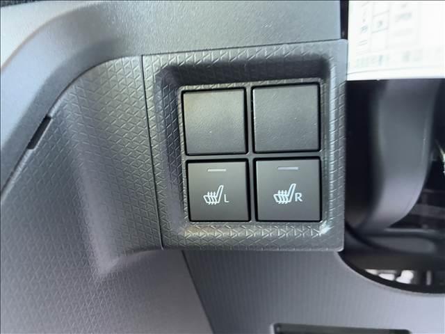 タント ファンクロス 届出済未使用車(18枚目)