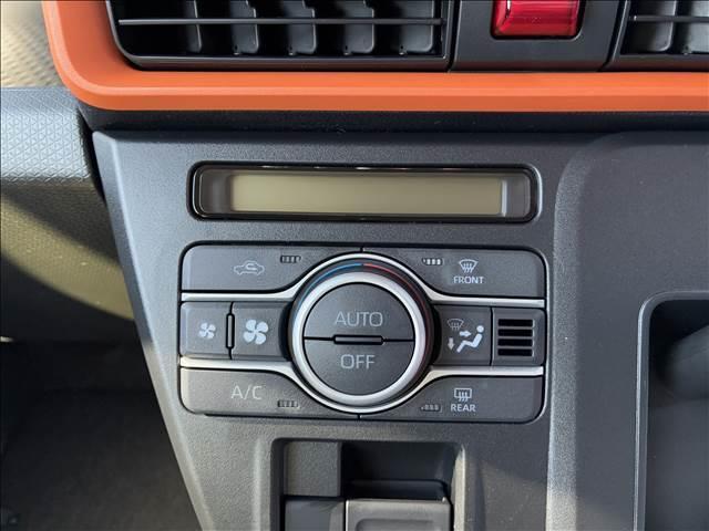 タント ファンクロス 届出済未使用車(31枚目)