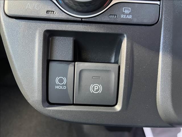 タント ファンクロス 届出済未使用車(32枚目)