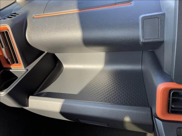 タント ファンクロス 届出済未使用車(33枚目)