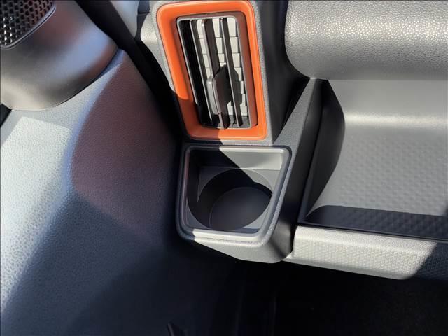 タント ファンクロス 届出済未使用車(34枚目)