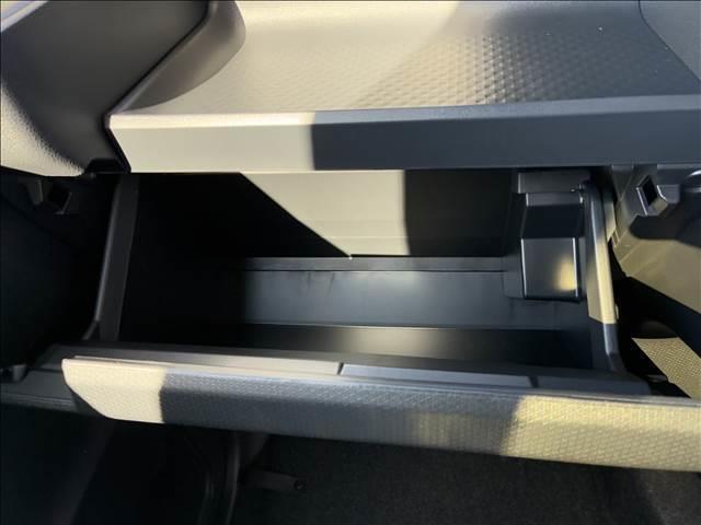 タント ファンクロス 届出済未使用車(35枚目)