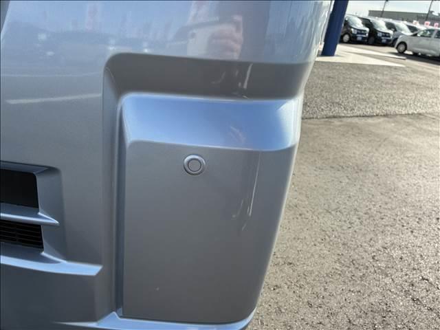 ハイゼットトラック ジャンボ　スタンダード　ＣＶＴ　４ＷＤ　届出済未使用車（11枚目）