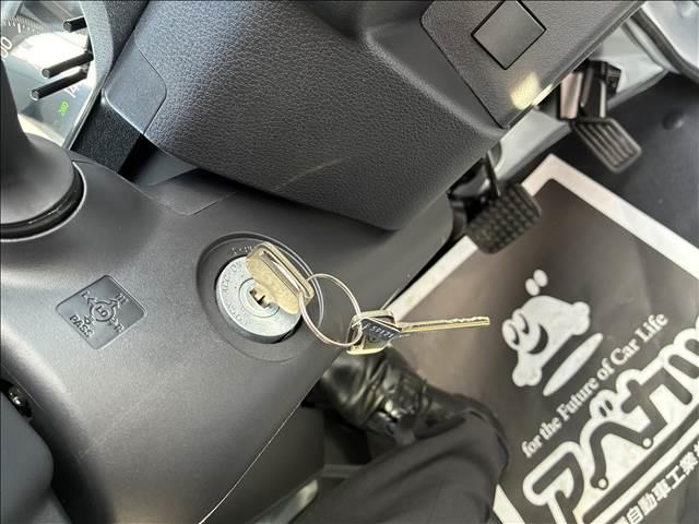 ハイゼットトラック ジャンボ　スタンダード　ＣＶＴ　４ＷＤ　届出済未使用車（17枚目）