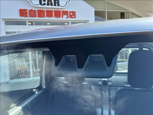 ハイゼットトラック スタンダード　ＭＴ　４ＷＤ　届出済未使用車（5枚目）