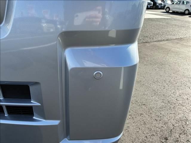 ハイゼットトラック スタンダード　ＭＴ　４ＷＤ　届出済未使用車（7枚目）