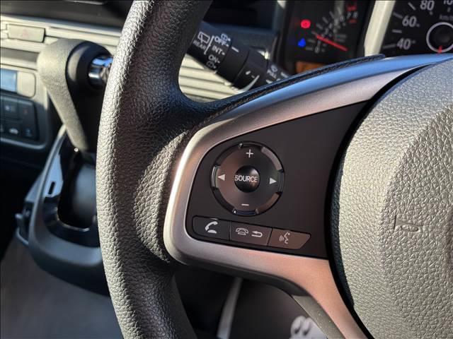 N-VAN FUN 届出済未使用車(16枚目)