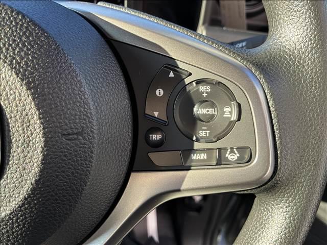 N-VAN FUN 届出済未使用車(17枚目)