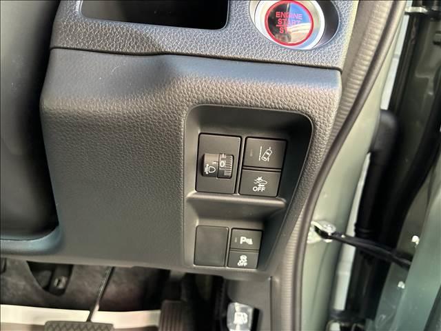 N-VAN FUN 届出済未使用車(20枚目)