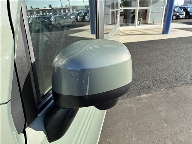 N-VAN FUN 届出済未使用車(22枚目)