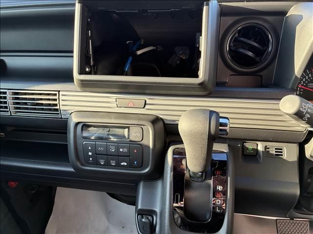 N-VAN FUN 届出済未使用車(25枚目)