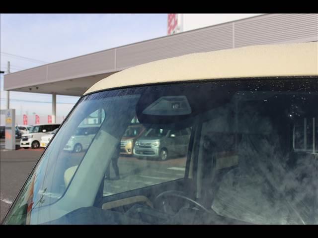 スペーシア ＨＹＢＲＩＤ　Ｘ（5枚目）