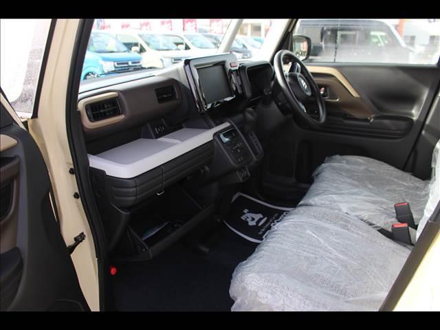 スペーシア ＨＹＢＲＩＤ　Ｘ（7枚目）