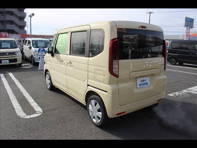 スペーシア ＨＹＢＲＩＤ　Ｘ（9枚目）