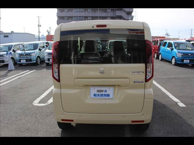 スペーシア ＨＹＢＲＩＤ　Ｘ（10枚目）