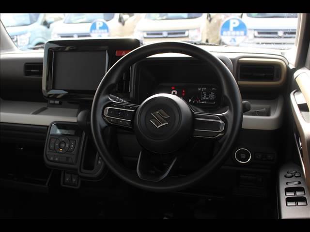 スペーシア ＨＹＢＲＩＤ　Ｘ（12枚目）