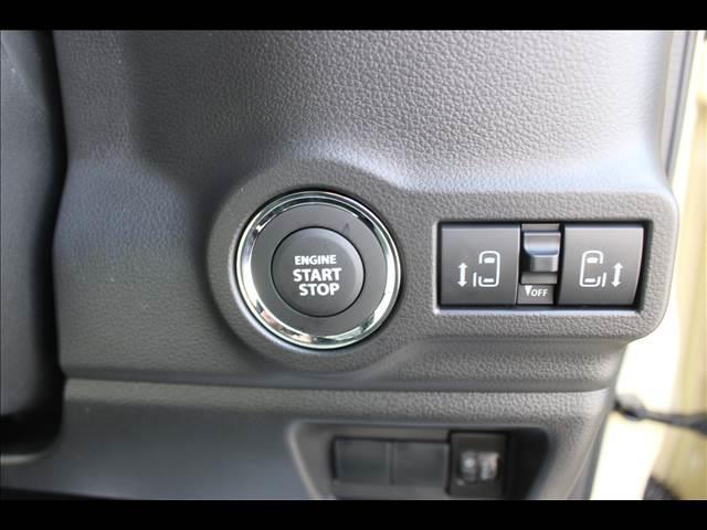 スペーシア ＨＹＢＲＩＤ　Ｘ（15枚目）