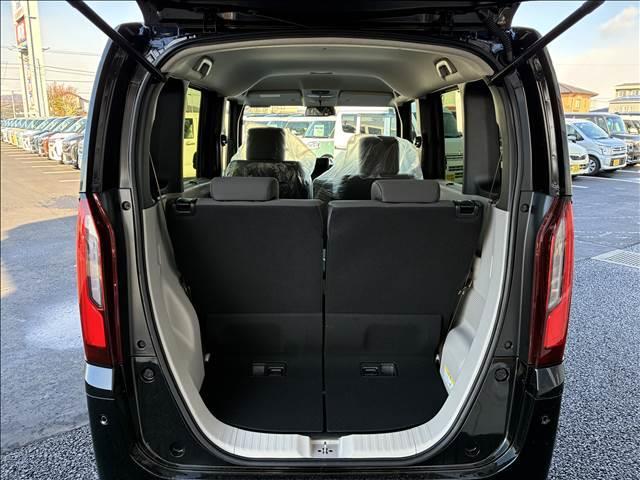 Ｎ－ＢＯＸ ベースグレード（12枚目）