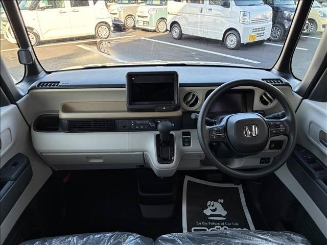 Ｎ－ＢＯＸ ベースグレード（15枚目）