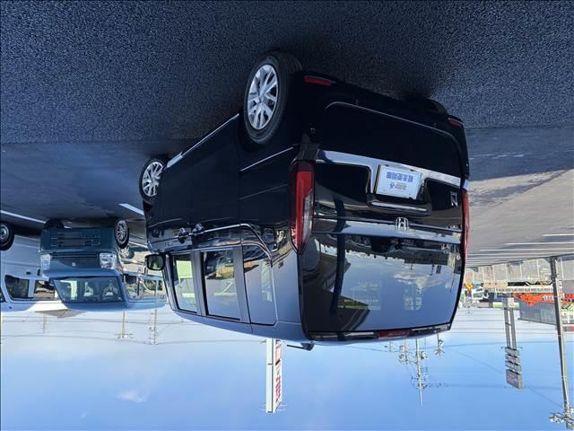 Ｎ－ＢＯＸ ベースグレード（21枚目）