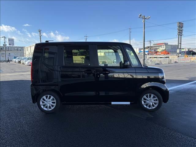 Ｎ－ＢＯＸ ベースグレード（22枚目）