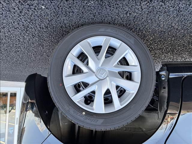 Ｎ－ＢＯＸ ベースグレード（23枚目）