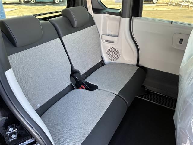 Ｎ－ＢＯＸ ベースグレード（24枚目）