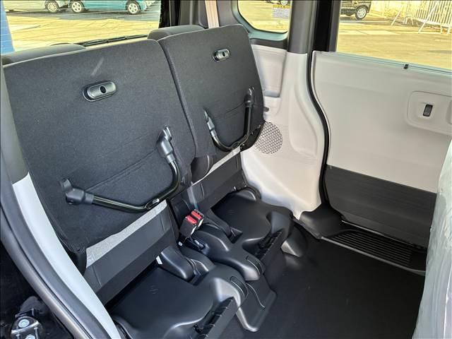 Ｎ－ＢＯＸ ベースグレード（26枚目）