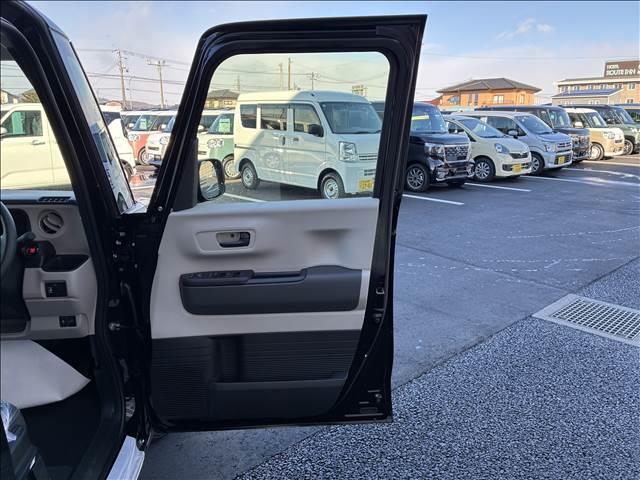 Ｎ－ＢＯＸ ベースグレード（29枚目）