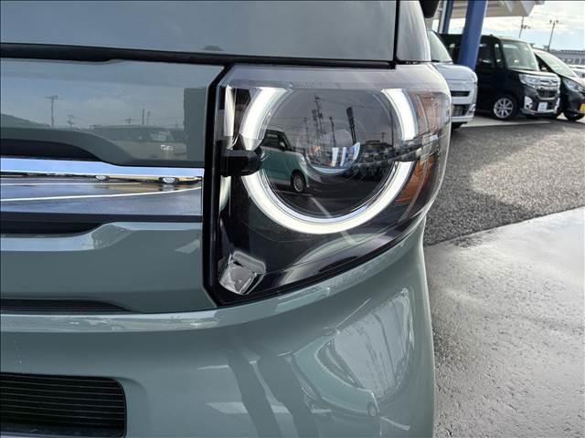 Ｎ－ＶＡＮ ファン　届出済未使用車（3枚目）