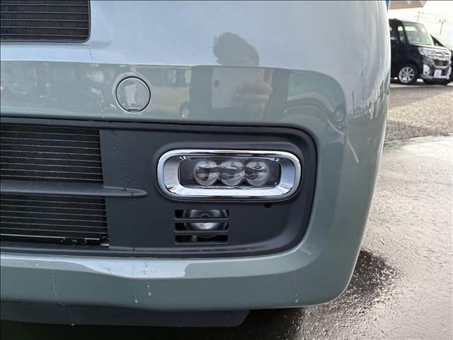 Ｎ－ＶＡＮ ファン　届出済未使用車（4枚目）