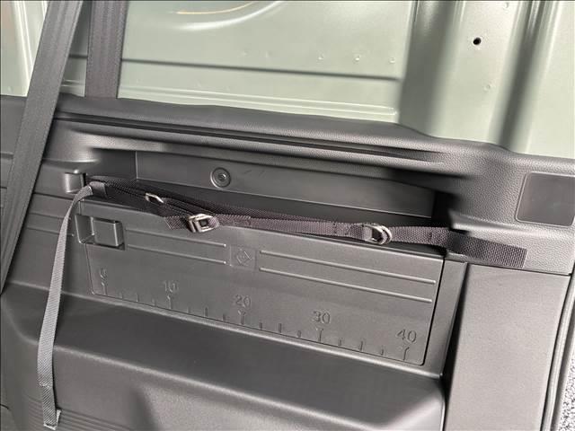 Ｎ－ＶＡＮ ファン　届出済未使用車（29枚目）