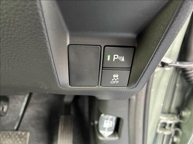 Ｎ－ＶＡＮ ファン　届出済未使用車（34枚目）