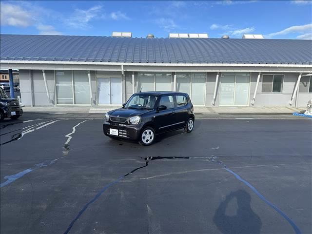 アルト Ｌ　届出済未使用車（3枚目）