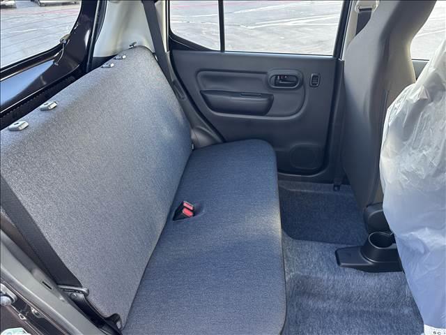 アルト Ｌ　届出済未使用車（12枚目）