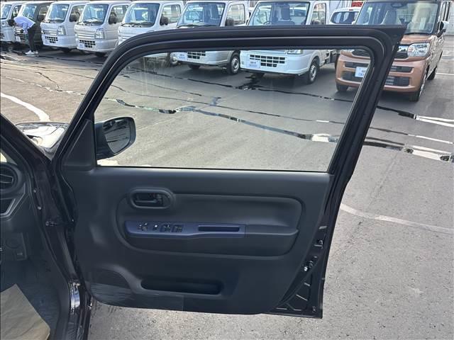 アルト Ｌ　届出済未使用車（14枚目）