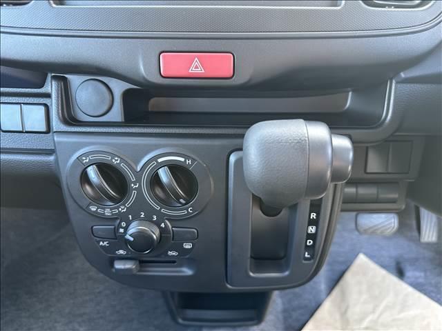 アルト Ｌ　届出済未使用車（17枚目）