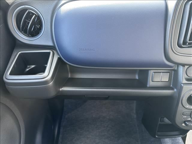 アルト Ｌ　届出済未使用車（21枚目）