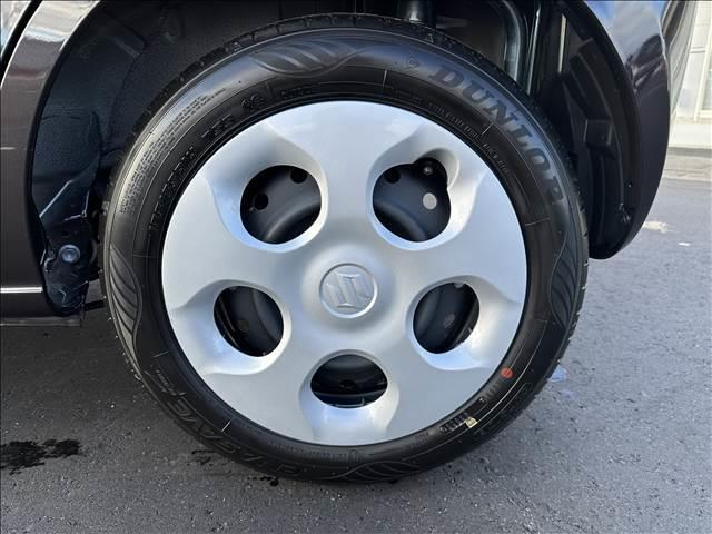 アルト Ｌ　届出済未使用車（23枚目）