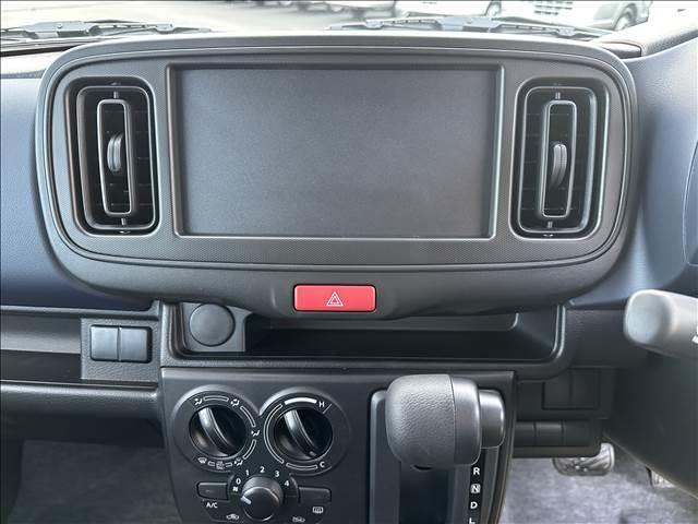 アルト L 届出済未使用車(14枚目)