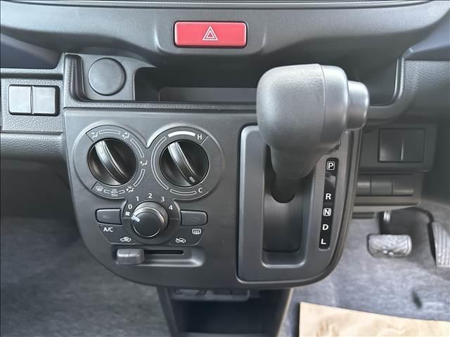 アルト L 届出済未使用車(15枚目)