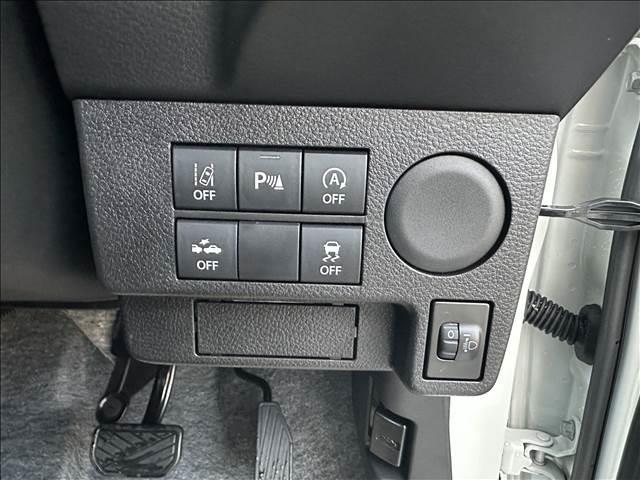 アルト L 届出済未使用車(20枚目)